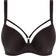 Freya Awakening Moulded Plunge Bra - Black