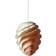 Le Klint Swirl 2 Pendellampa ∅ 36cm