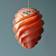 Le Klint Swirl 2 Pendellampa ∅ 36cm