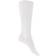 Mabs Knee Support Socks - White