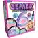 John Adams Gemex Magic Shell Playset