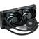 Cooler Master MasterLiquid Lite 240 2x120mm