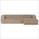 Woood Bean Sofa 4-Sits Soffa