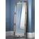 Julian Bowen Palais Gold Lean-To Dress Wall Mirror 70x170cm