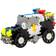 Plus Plus GO! Street Racing Super Set