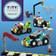 Plus Plus GO! Street Racing Super Set