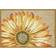 Liora Manne Sunflower Yellow 20x30"