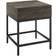 Crosley Jacobsen Collection CF1314-BR Small Table