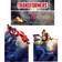 Disguise Transformers Trunk or Treat Car Kit