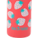 klean-kanteen Kid's Classic Sippy Bottle Coral Strawberries 12oz