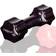 Gymstick Studio Dumbbell 5kg