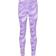 Regatta Kid's Atkin II Leggings - Light Amethyst Brushstroke (RKJ125_SX0)