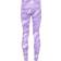 Regatta Kid's Atkin II Leggings - Light Amethyst Brushstroke (RKJ125_SX0)