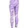 Regatta Kid's Atkin II Leggings - Light Amethyst Brushstroke (RKJ125_SX0)