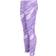 Regatta Kid's Atkin II Leggings - Light Amethyst Brushstroke (RKJ125_SX0)