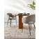 Becki Owens x Livabliss Area Rug Brown, Green 78.7x108.3"