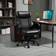 Vinsetto 484LBS Big Ergonomic Executive Office Chair