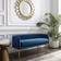 Inspired Home Meredith Settee Bench