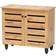 Baxton Studio Gisela Collection Storage Cabinet