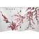 Oriental Furniture 3 Sided Plum Blossom Romavdeler