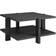 Henn&Hart Ingrid 34.66" Wide Square Coffee Table