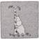 Klippan Yllefabrik Moomin Tree Hug Kids Blanket