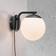 Nordlux Grant Wall light ∅ 14.5cm