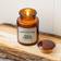 Paddywax Apothecary Teak & Tabacco Doftljus 227g