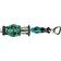 Wera 05008873001 6pcs Bit Screwdriver