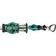 Wera 05008873001 6pcs Cacciavite a punta