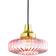 Design by us New Wave Optic Pendant Lamp ∅ 26cm