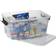 Plast Team Home Storage Box 8L
