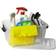 Plast Team Home Storage Box 8L