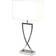By Rydéns Omega Bordslampa 52cm