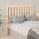 vidaXL Bed Sengegavl 126x101cm 126cm
