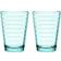 Iittala Aino Aalto Tumblerglas 33cl 2stk