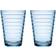 Iittala Aino Aalto Bicchiere 33cl 2pcs