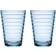 Iittala Aino Aalto Tumblerglas 33cl 2stk