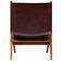 vidaXL Folding Relaxing Stol