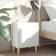 vidaXL Scandinavian Sengebord 30x40cm