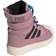 adidas Kid's Superstar 360 2.0 - Magic Mauve/Core Black/Blue Rush