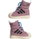 adidas Kid's Superstar 360 2.0 - Magic Mauve/Core Black/Blue Rush