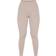 PrettyLittleThing Sculpt High Waist Gym Leggings - Taupe