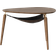 Umage Hang Out Soffbord 78x78cm