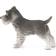 Schleich Miniature Schnauzer 13892