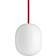 Piet Hein SuperEgg 150 P Pendant Lamp ∅ 12.5cm
