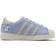 adidas Kid's Superstar 360 X Moomin - Blue Dawn/Core White/Cloud White