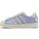 adidas Kid's Superstar 360 X Moomin - Blue Dawn/Core White/Cloud White