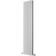 Milano Alpha (TDRWSP23) 420x1780mm White