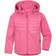 Didriksons Briska Kid's Jacket - Sweet Pink (504016-667)